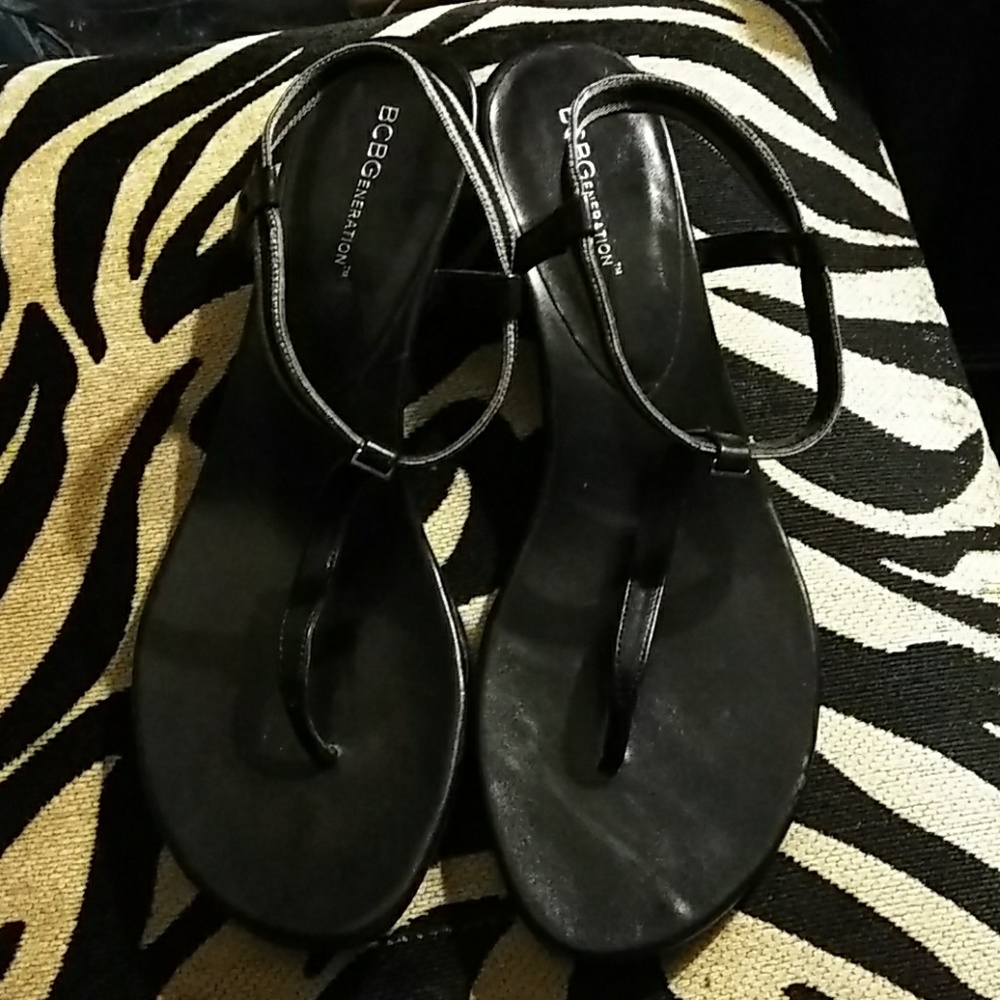 Brand New BCBGeneration Sandals